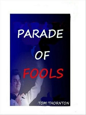 cover image of PARADE OF FOOLS